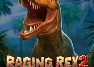 Raging rex2 pln go