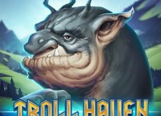 Troll Haven endorphina